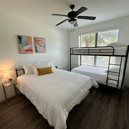 Convenient Spacious 2Bed 2Bath Frisco Kültér fotó