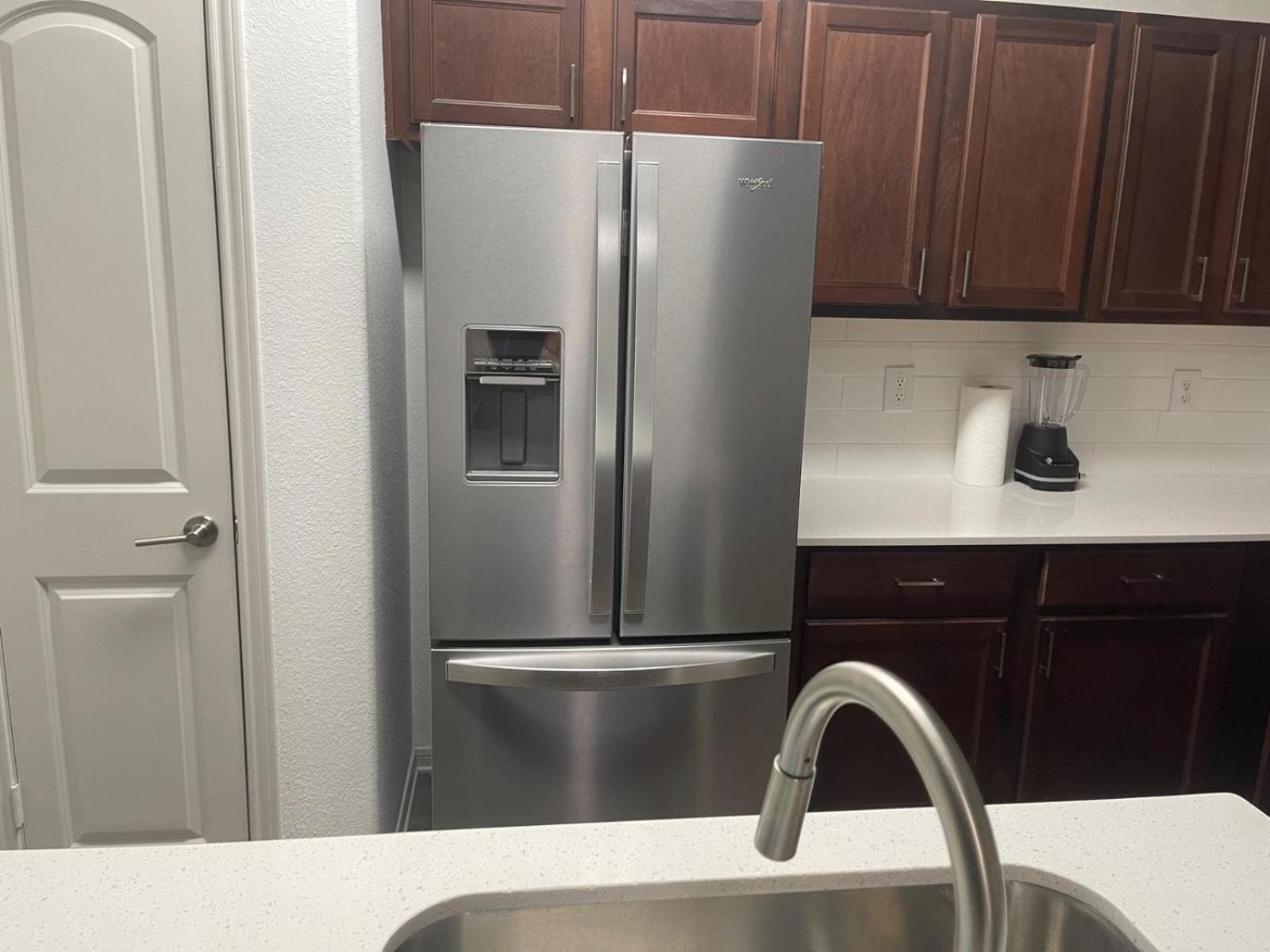 Convenient Spacious 2Bed 2Bath Frisco Kültér fotó
