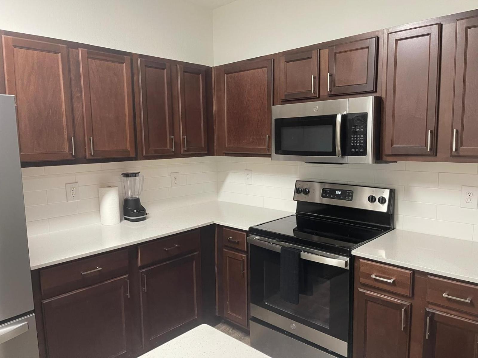 Convenient Spacious 2Bed 2Bath Frisco Kültér fotó