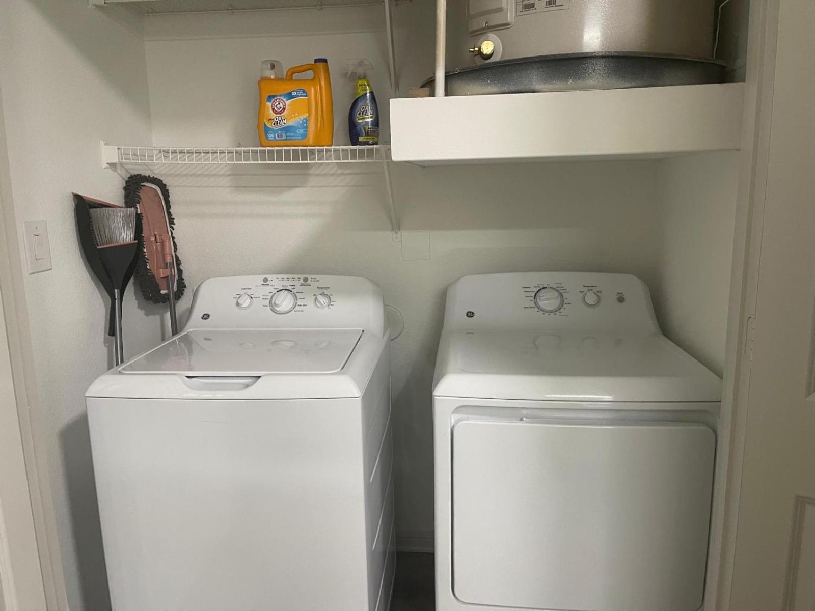 Convenient Spacious 2Bed 2Bath Frisco Kültér fotó