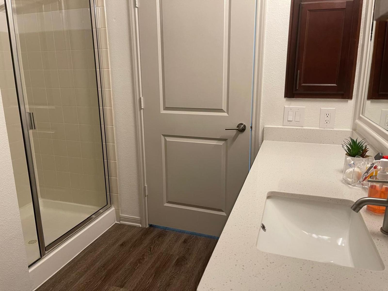 Convenient Spacious 2Bed 2Bath Frisco Kültér fotó