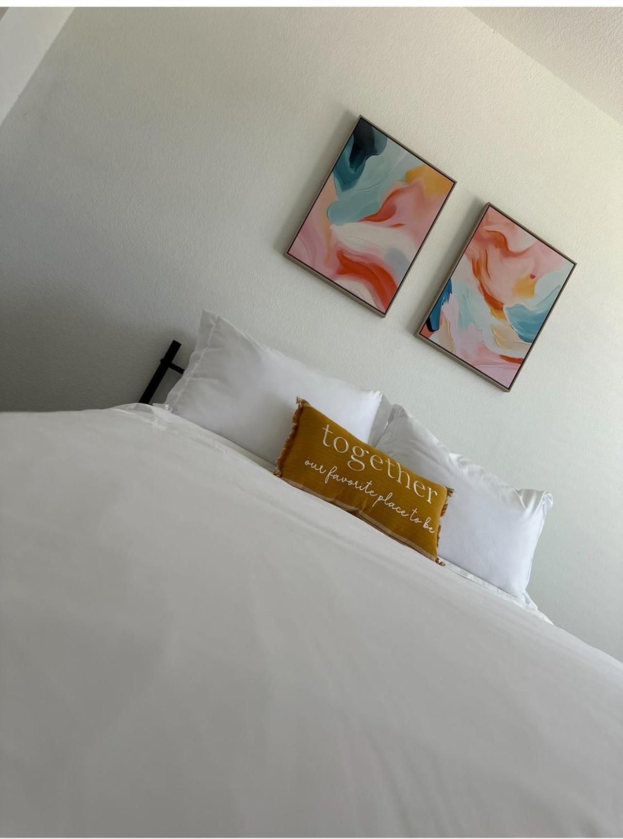 Convenient Spacious 2Bed 2Bath Frisco Kültér fotó