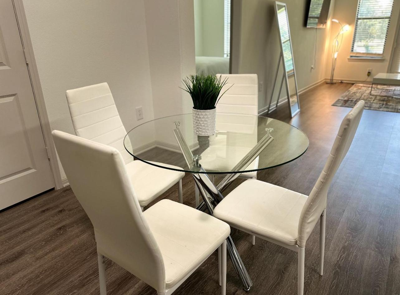 Convenient Spacious 2Bed 2Bath Frisco Kültér fotó