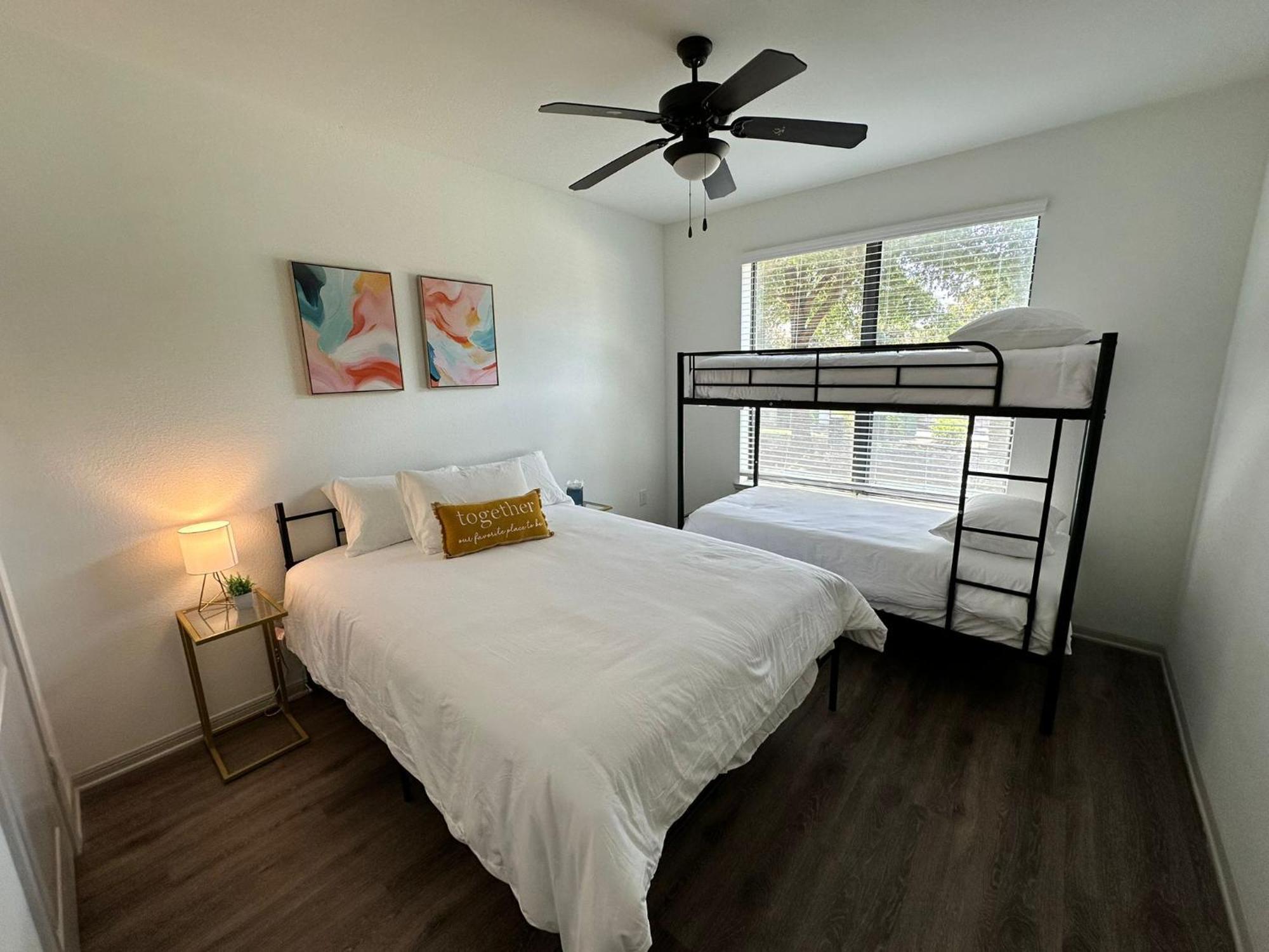 Convenient Spacious 2Bed 2Bath Frisco Kültér fotó